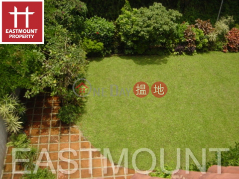 Clearwater Bay Village House | Property For Rent or Lease in O Pui, Mang Kung Uk 孟公屋澳貝-Detached, Big garden | O Pui Village 澳貝村 _0