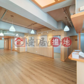 安居工商 何生 超豪華百萬裝修 全包平租