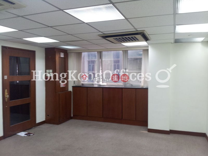 Office Unit for Rent at Richmake Commercial Building | 198-200 Queens Road Central | Central District Hong Kong | Rental | HK$ 24,999/ month