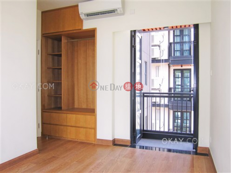Rare 2 bedroom with balcony | Rental, Resiglow Resiglow Rental Listings | Wan Chai District (OKAY-R323130)