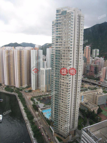 Tower 2 Grand Promenade | 2 bedroom Mid Floor Flat for Sale | Tower 2 Grand Promenade 嘉亨灣 2座 Sales Listings
