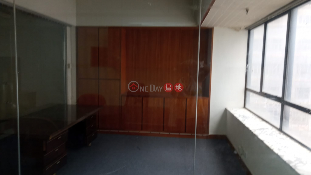 mid-floor unit with open view, Arion Commercial Building 聯發商業中心 Rental Listings | Western District (HARRY-8388222808)