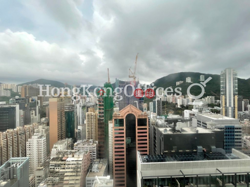 Property Search Hong Kong | OneDay | Office / Commercial Property Rental Listings, Office Unit for Rent at China Online Centre