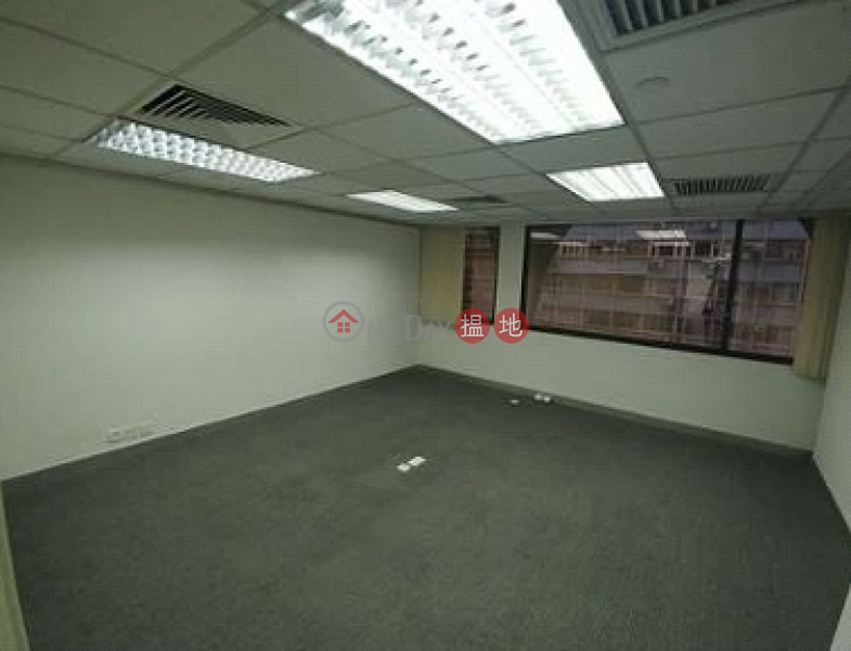 Shanghai Industrial Investment Building | Middle, Office / Commercial Property, Rental Listings, HK$ 79,700/ month