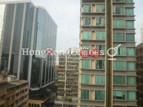 Office Unit for Rent at Taurus Building, Taurus Building 德立大廈 | Yau Tsim Mong (HKO-22363-AMHR)_0