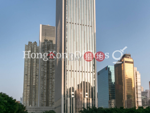 Office Unit for Rent at China Resources Building | China Resources Building 華潤大廈 _0