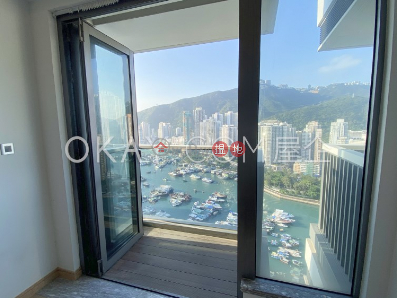 Elegant 2 bedroom on high floor | For Sale, 68 Ap Lei Chau Main Street | Southern District | Hong Kong | Sales | HK$ 12M