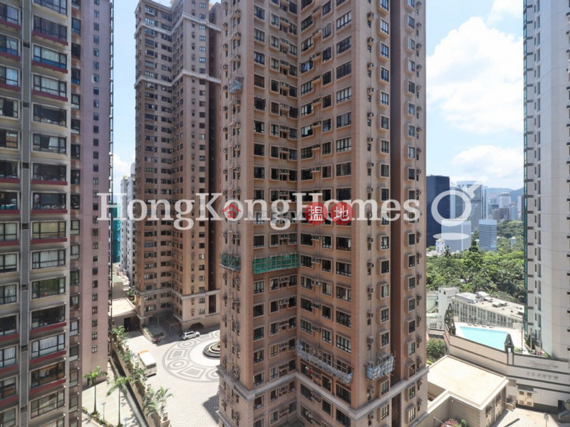 Property Search Hong Kong | OneDay | Residential | Sales Listings, 3 Bedroom Family Unit at Roc Ye Court | For Sale