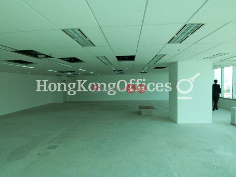 港威大廈第1座寫字樓租單位出租-25廣東道 | 油尖旺香港-出租HK$ 172,395/ 月