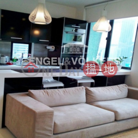 1 Bed Flat for Sale in Central, Glenealy Building 樹福大廈 | Central District (EVHK93376)_0