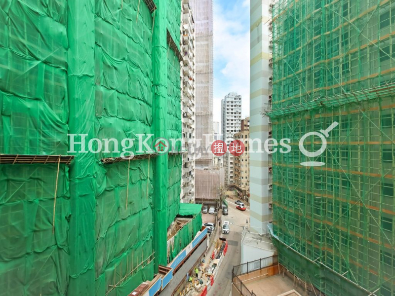 Property Search Hong Kong | OneDay | Residential | Rental Listings 2 Bedroom Unit for Rent at Po Tak Mansion