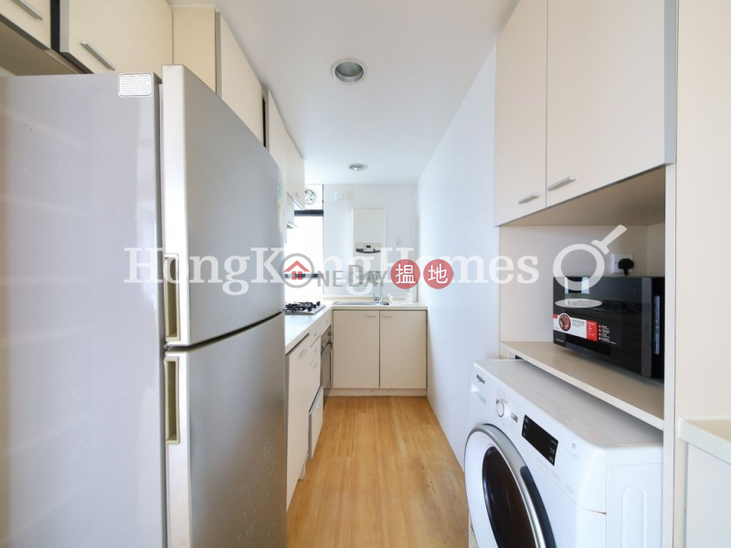 2 Bedroom Unit for Rent at Panorama Gardens | 103 Robinson Road | Western District, Hong Kong, Rental HK$ 38,000/ month