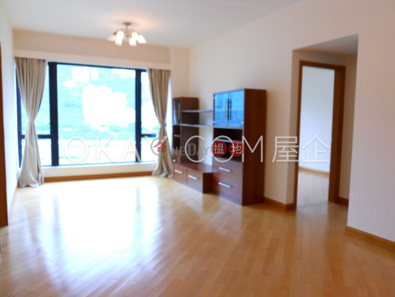 HK$ 55,000/ month, The Leighton Hill Block 1, Wan Chai District | Stylish 2 bedroom with racecourse views | Rental