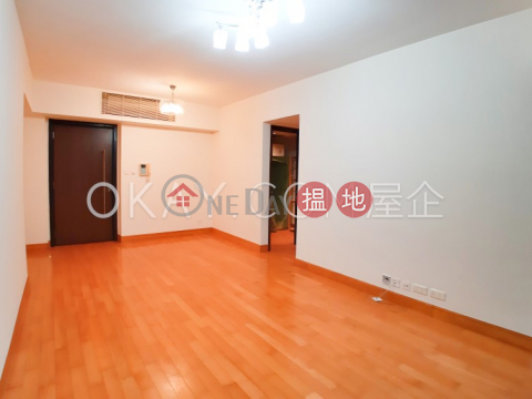 Gorgeous 2 bedroom in Kowloon Station | For Sale | The Harbourside Tower 2 君臨天下2座 _0