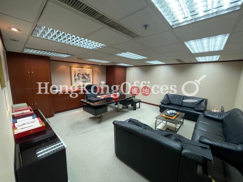 HK$ 93,132/ 月新港中心第二座-油尖旺-新港中心第二座寫字樓租單位出租