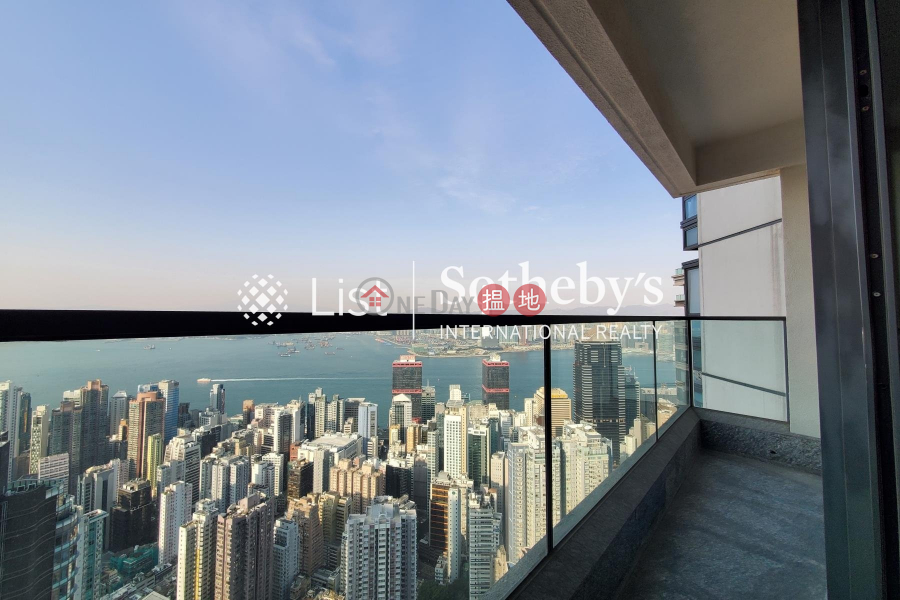 Azura Unknown, Residential, Rental Listings HK$ 90,000/ month