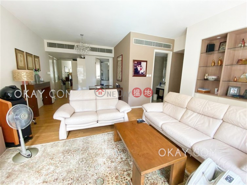 Unique 3 bedroom with balcony | Rental 9 Seymour Road | Western District | Hong Kong | Rental, HK$ 70,000/ month