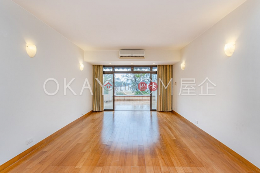 Gorgeous house on high floor with terrace | For Sale | Phase 1 Beach Village, 29 Seahorse Lane 碧濤1期海馬徑29號 Sales Listings