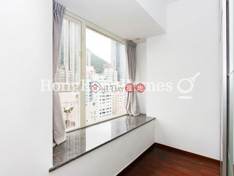 3 Bedroom Family Unit for Rent at Centrestage 108 Hollywood Road | Central District | Hong Kong Rental | HK$ 52,000/ month
