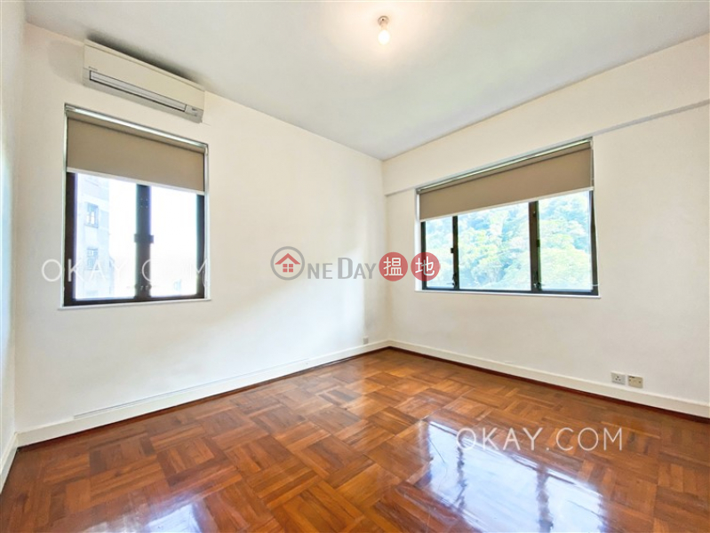 HK$ 83,000/ month, Piccadilly Mansion | Western District, Lovely 4 bedroom with balcony & parking | Rental