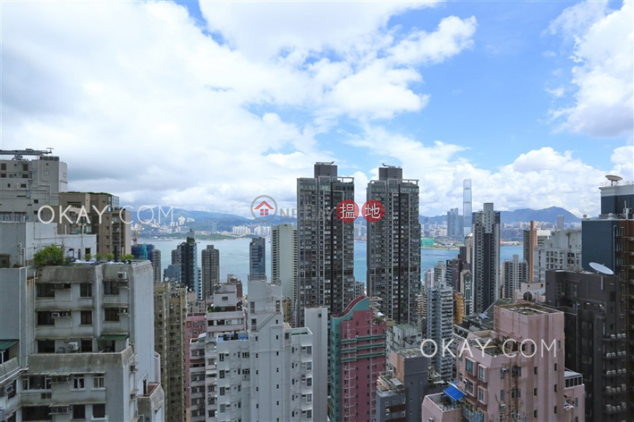 Hansen Court | High, Residential, Rental Listings HK$ 35,000/ month