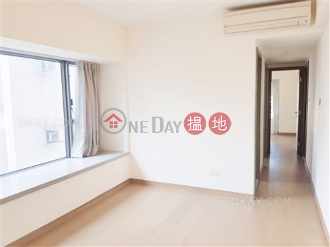 Unique 2 bedroom with balcony | Rental, Centre Point 尚賢居 | Central District (OKAY-R84486)_0