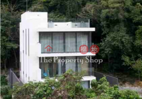 Stylish Detached CWB Home, 91 Ha Yeung Village 下洋村91號 | Sai Kung (CWB0713)_0