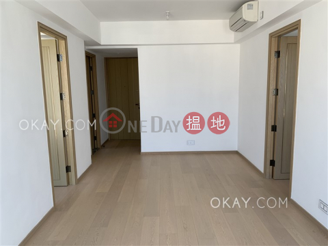 Unique 2 bedroom with balcony | Rental, Harbour Glory Tower 6 維港頌6座 | Eastern District (OKAY-R319004)_0