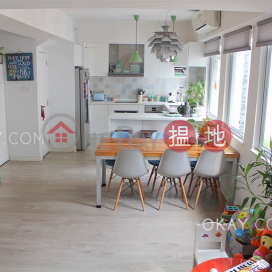 2房2廁,極高層《乾泰隆大廈出售單位》 | 乾泰隆大廈 Kin Tye Lung Building _0