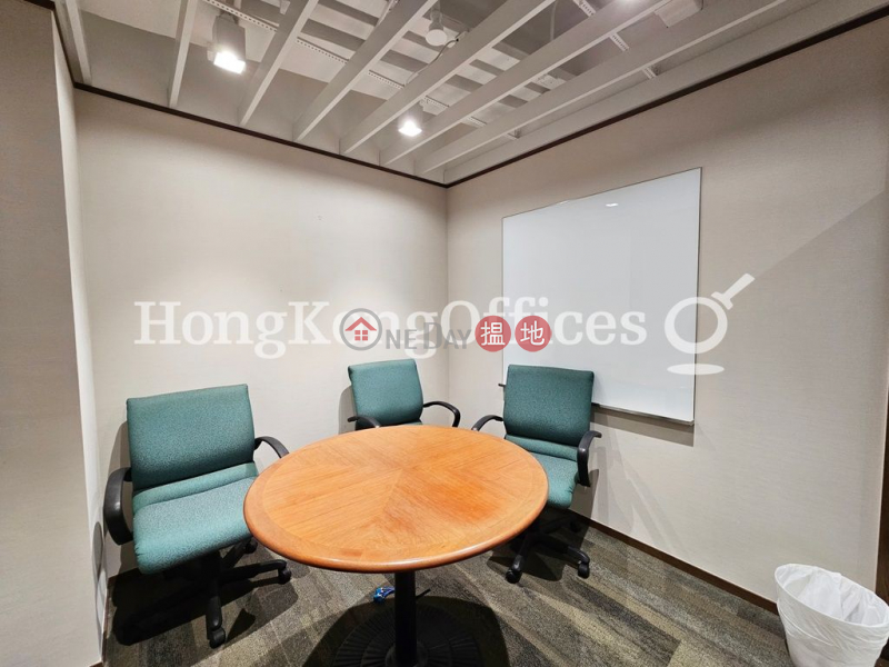 HK$ 128,535/ month | Baskerville House | Central District Office Unit for Rent at Baskerville House