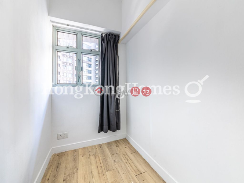 HK$ 45,000/ 月|寶華軒中區-寶華軒三房兩廳單位出租