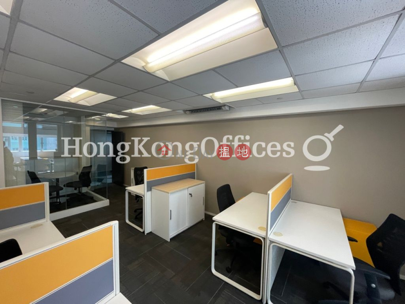 Office Plus at Sheung Wan, High | Office / Commercial Property Rental Listings, HK$ 31,500/ month