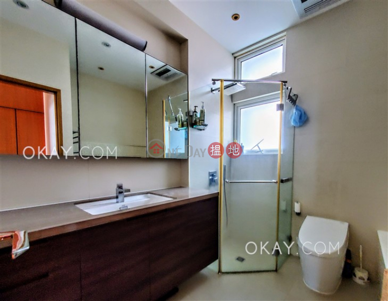Efficient 5 bed on high floor with rooftop & balcony | Rental | 40 Discovery Bay Road | Lantau Island | Hong Kong | Rental, HK$ 65,000/ month