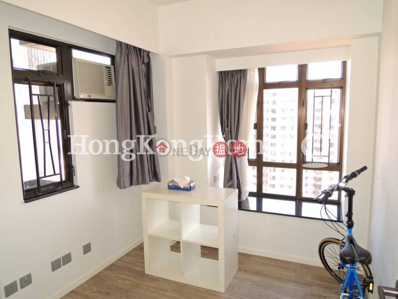 HK$ 22,000/ month | Tycoon Court Western District 2 Bedroom Unit for Rent at Tycoon Court