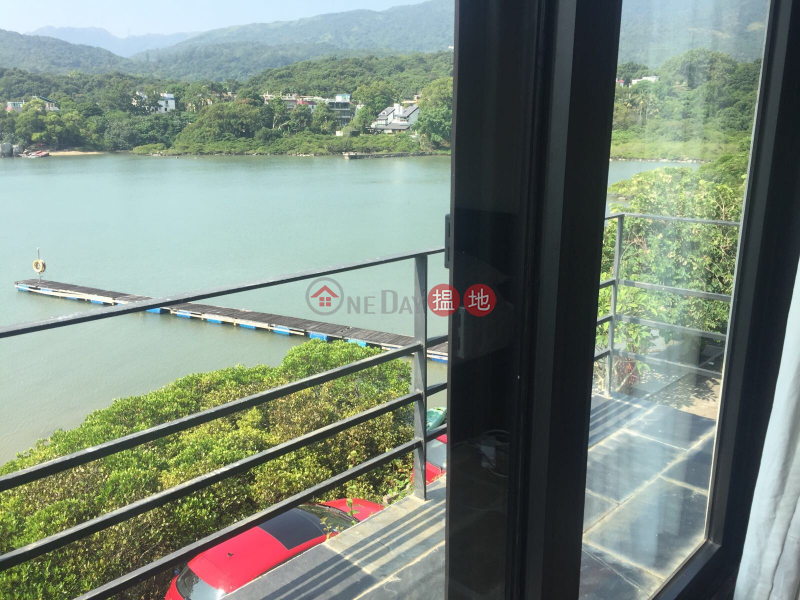 Gorgeous Waterfront House, 76 Che Keng Tuk Road 輋徑篤路76號 Rental Listings | Sai Kung (SK0890)