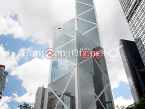 中銀大廈寫字樓租單位出租, 中銀大廈 Bank of China Tower | 中區 (HKO-7968-ADHR)_0