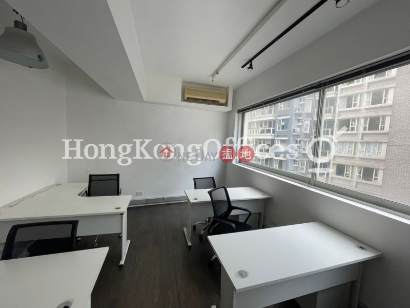 Office Unit for Rent at Centre Hollywood, 151 Hollywood Road | Western District Hong Kong | Rental, HK$ 26,503/ month