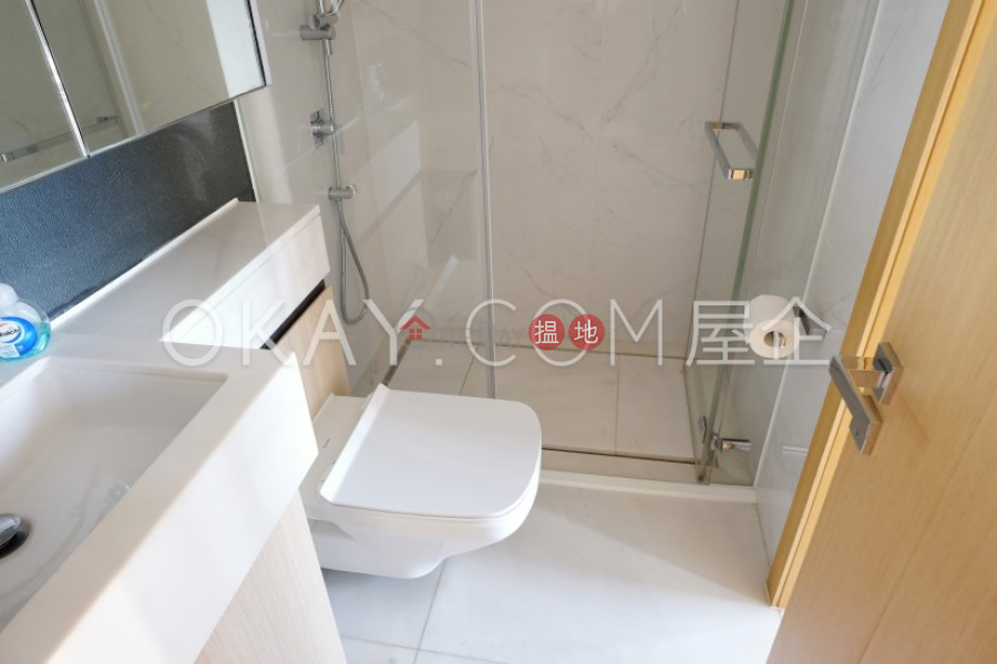 HK$ 980萬-浚峰西區|1房1廁,露台浚峰出售單位