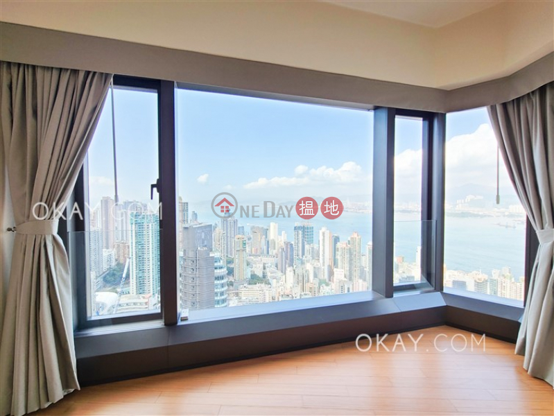 瀚然高層-住宅出租樓盤HK$ 85,000/ 月