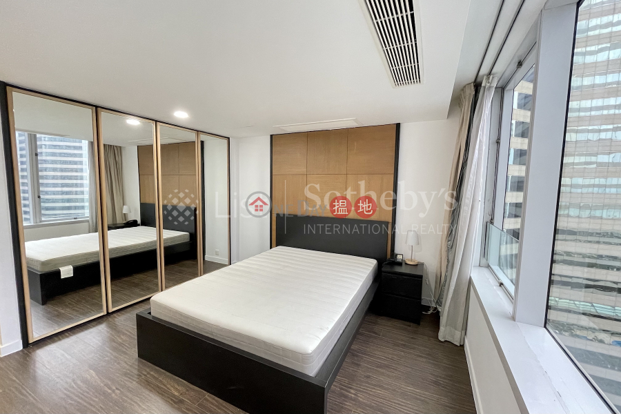 Property for Rent at Convention Plaza Apartments with 1 Bedroom | Convention Plaza Apartments 會展中心會景閣 Rental Listings