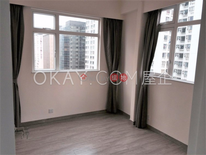 HK$ 8.38M, United Building Eastern District, Practical 2 bedroom on high floor | For Sale