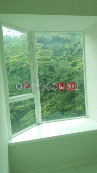 Luxurious 3 bedroom with parking | Rental | Hillsborough Court 曉峰閣 Rental Listings