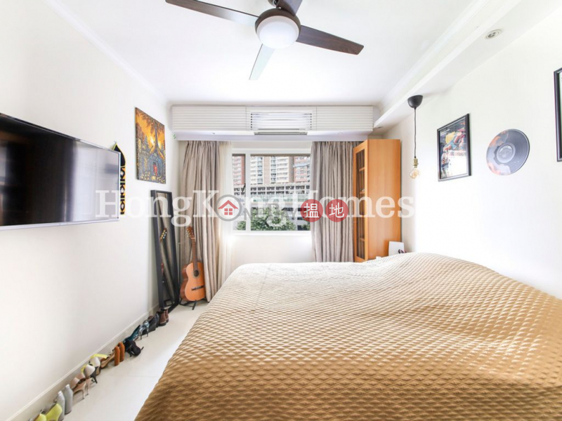 4 Bedroom Luxury Unit for Rent at Block 41-44 Baguio Villa | 550 Victoria Road | Western District | Hong Kong Rental | HK$ 80,000/ month