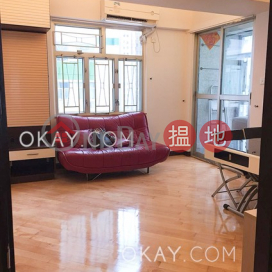 Cozy 3 bedroom with sea views | Rental, Nan Hai Mansion 南海大廈 | Western District (OKAY-R247366)_0