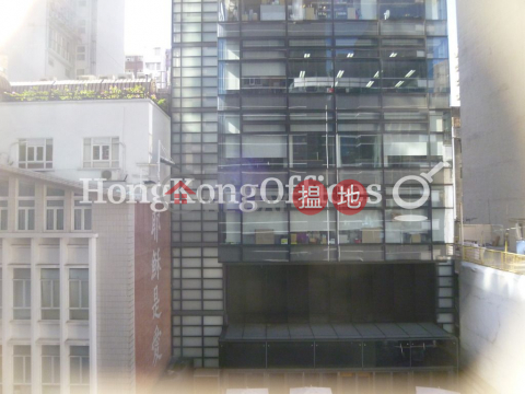 Office Unit for Rent at China Insurance Building | China Insurance Building 中國保險大廈 _0