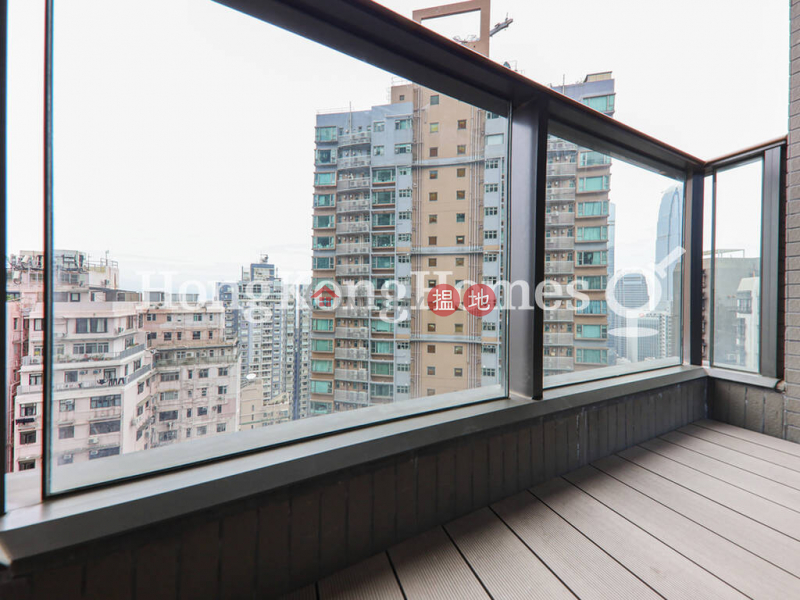 2 Bedroom Unit for Rent at Alassio, 100 Caine Road | Western District Hong Kong Rental | HK$ 38,000/ month