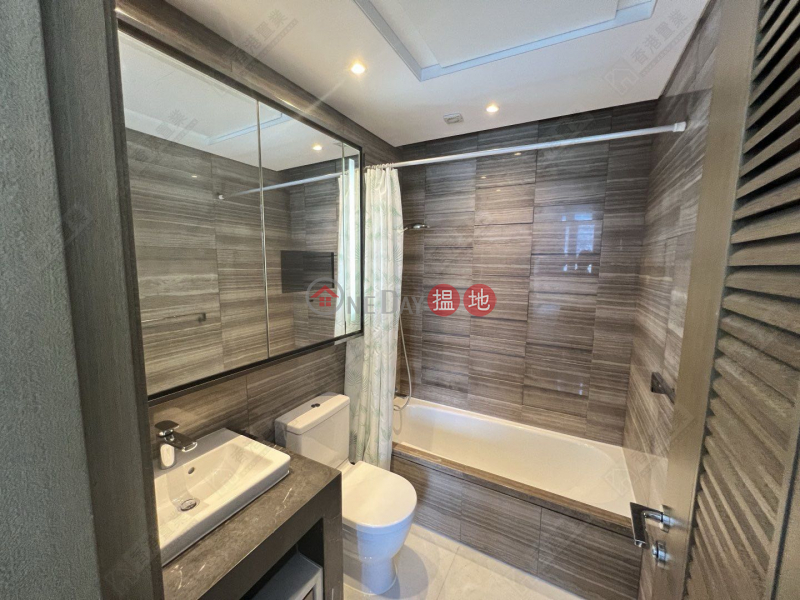 HK$ 2,050萬-The Austin 5座|油尖旺|THE AUSTIN兩房一套一多用途