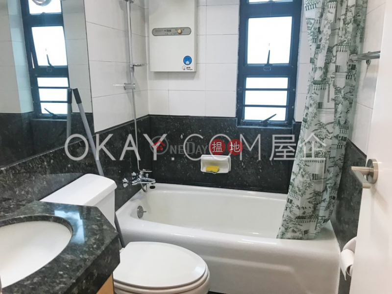 Property Search Hong Kong | OneDay | Residential Sales Listings | Practical 2 bedroom in Mid-levels West | For Sale