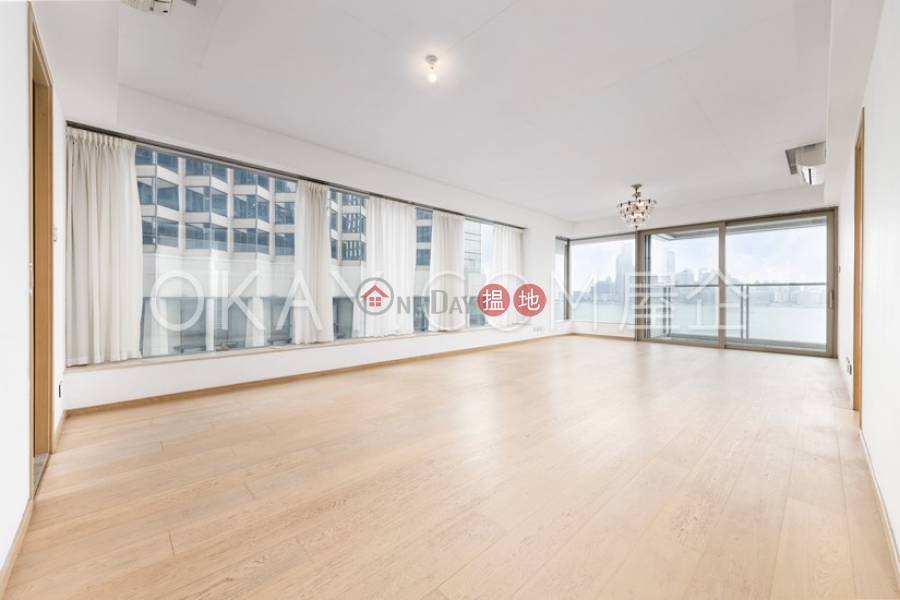 HK$ 58M | Harbour Glory Tower 1, Eastern District | Unique 4 bedroom in Fortress Hill | For Sale