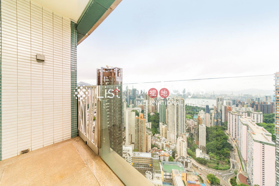 The Legend Block 3-5 Unknown Residential, Rental Listings | HK$ 65,000/ month